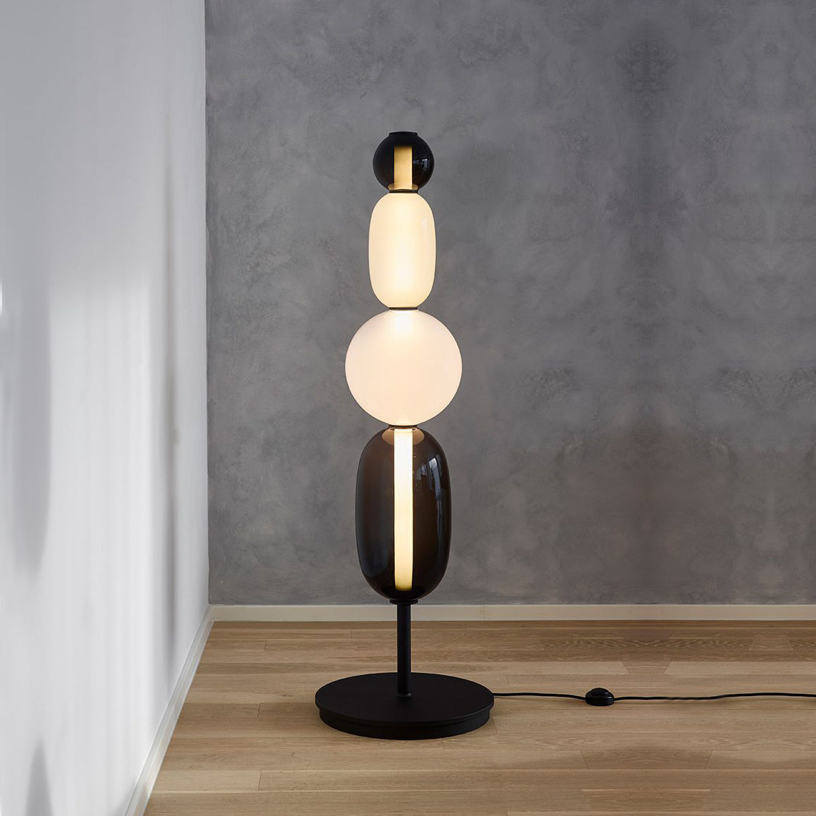 Rhovan lampă de masă modernă