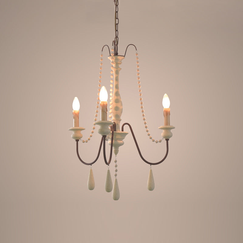 Veloian candelabru