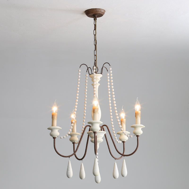 Veloian candelabru