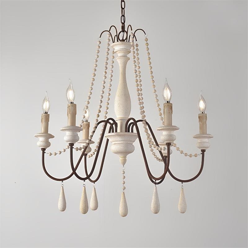 Veloian candelabru