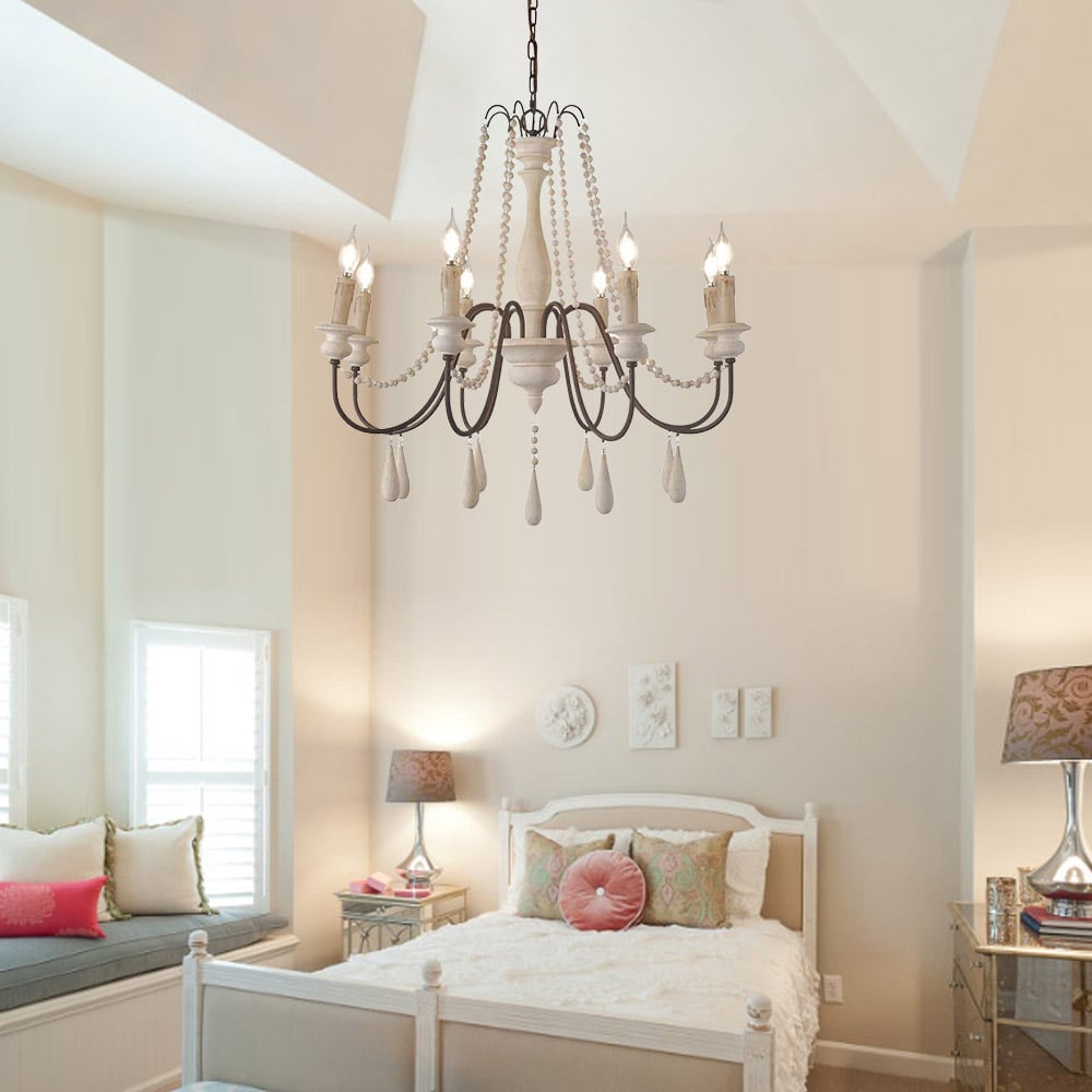 Veloian candelabru