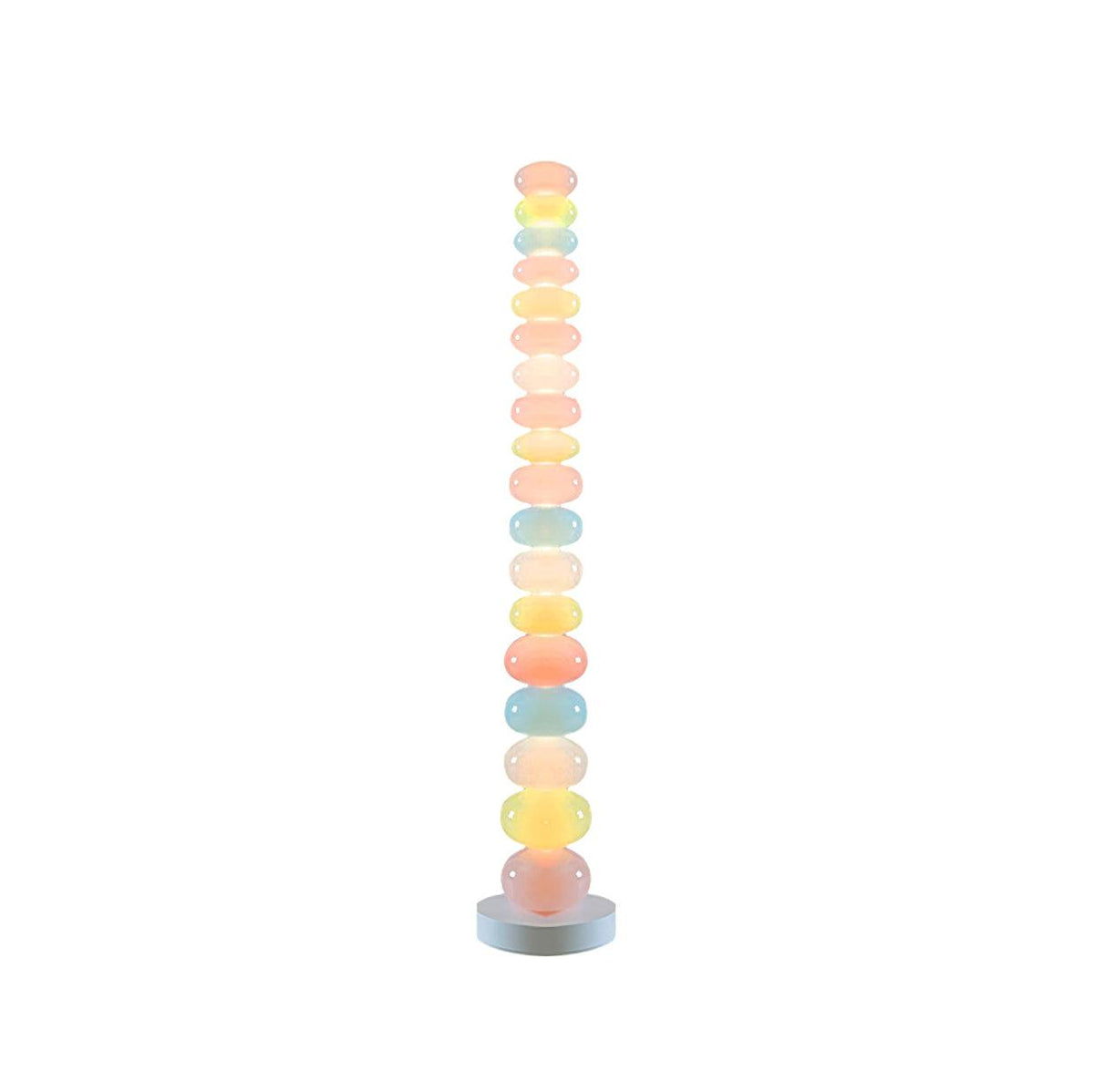 Avelare lampadar din marmură Artistic