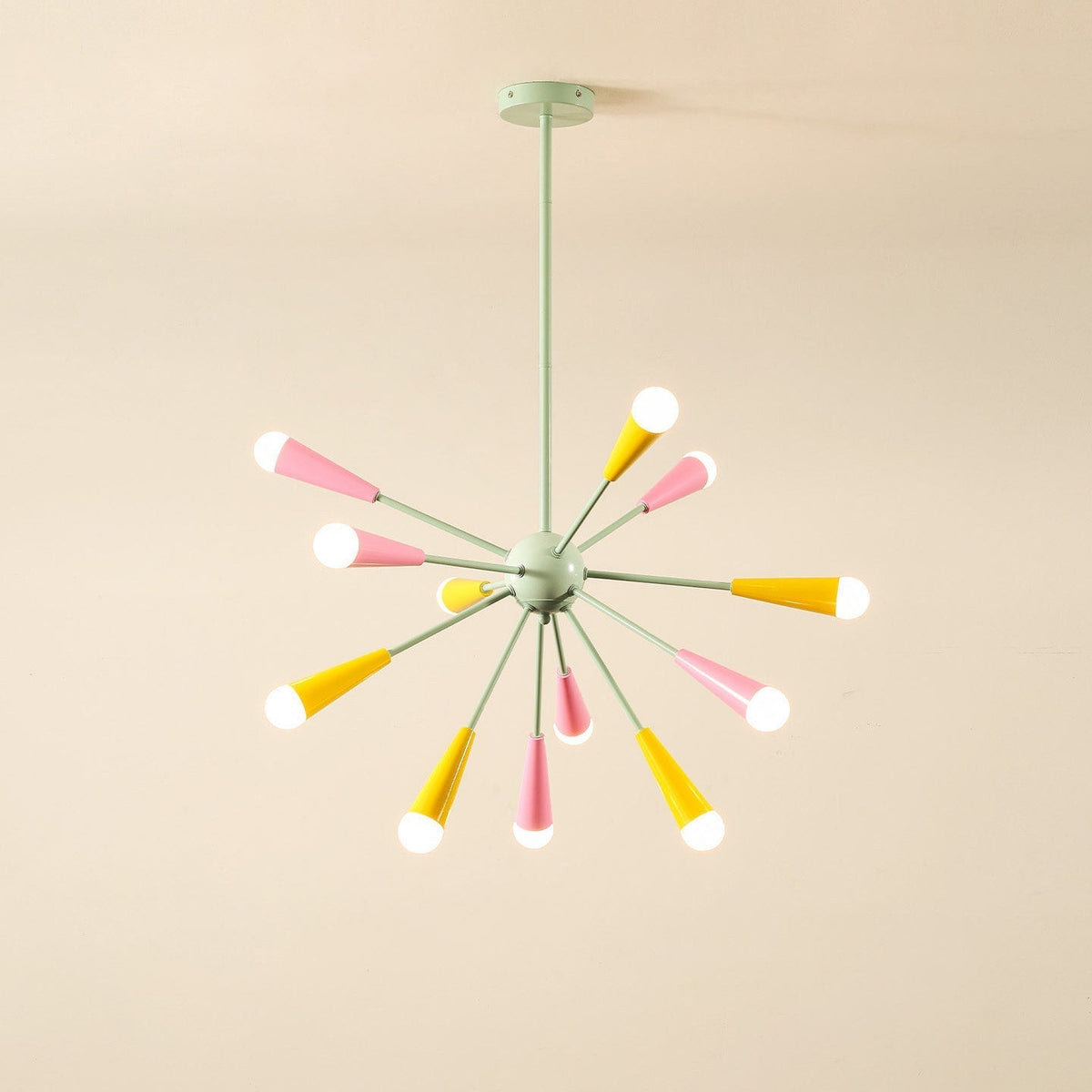 Liororena candelabru