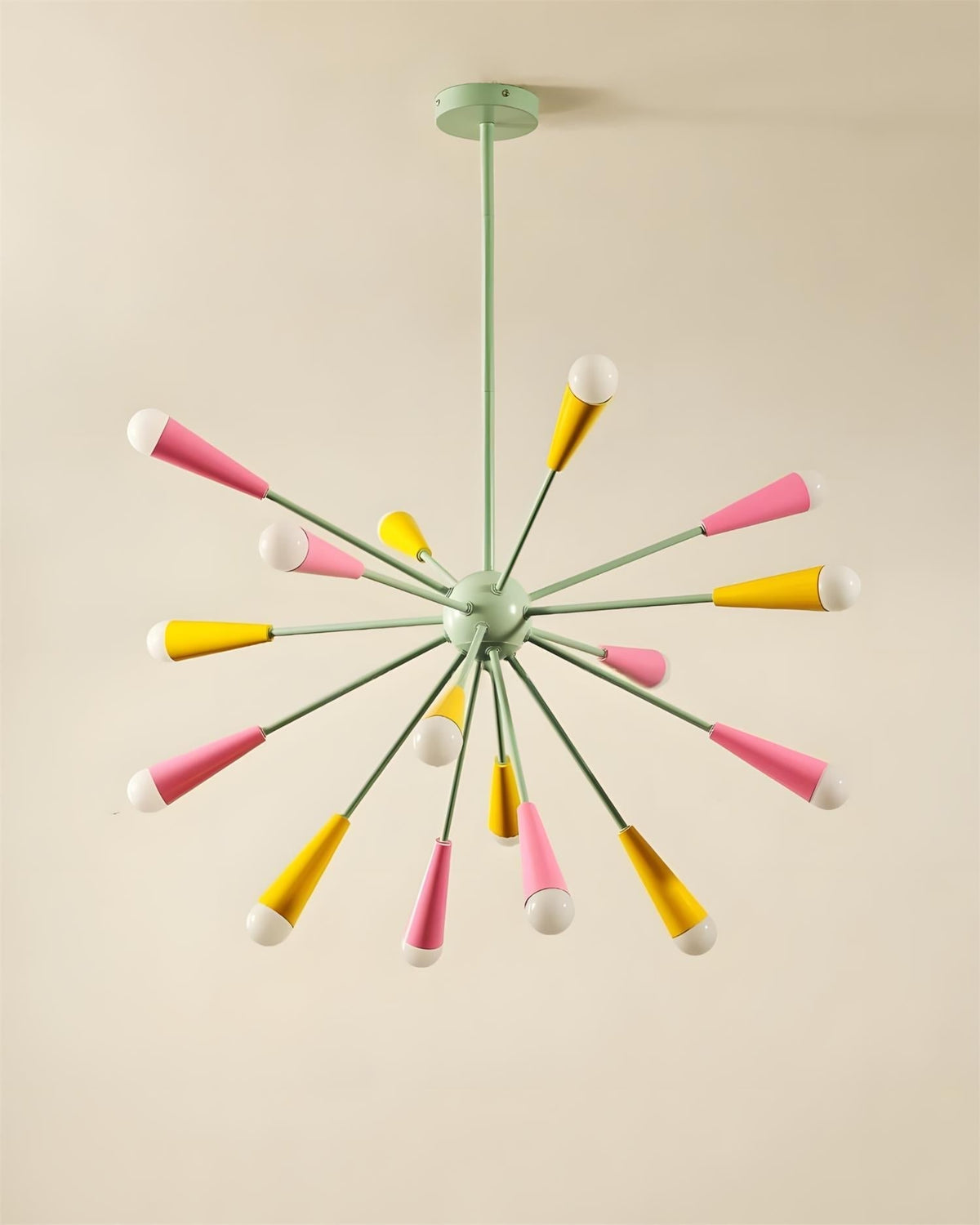 Liororena candelabru