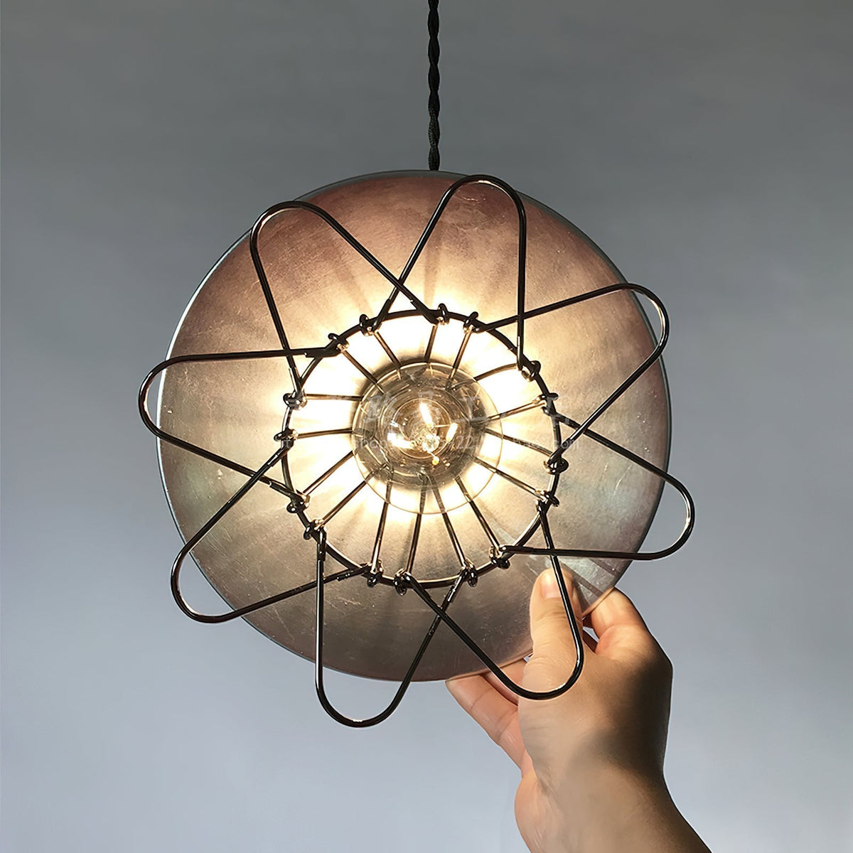 Sorivelle lampă suspendată