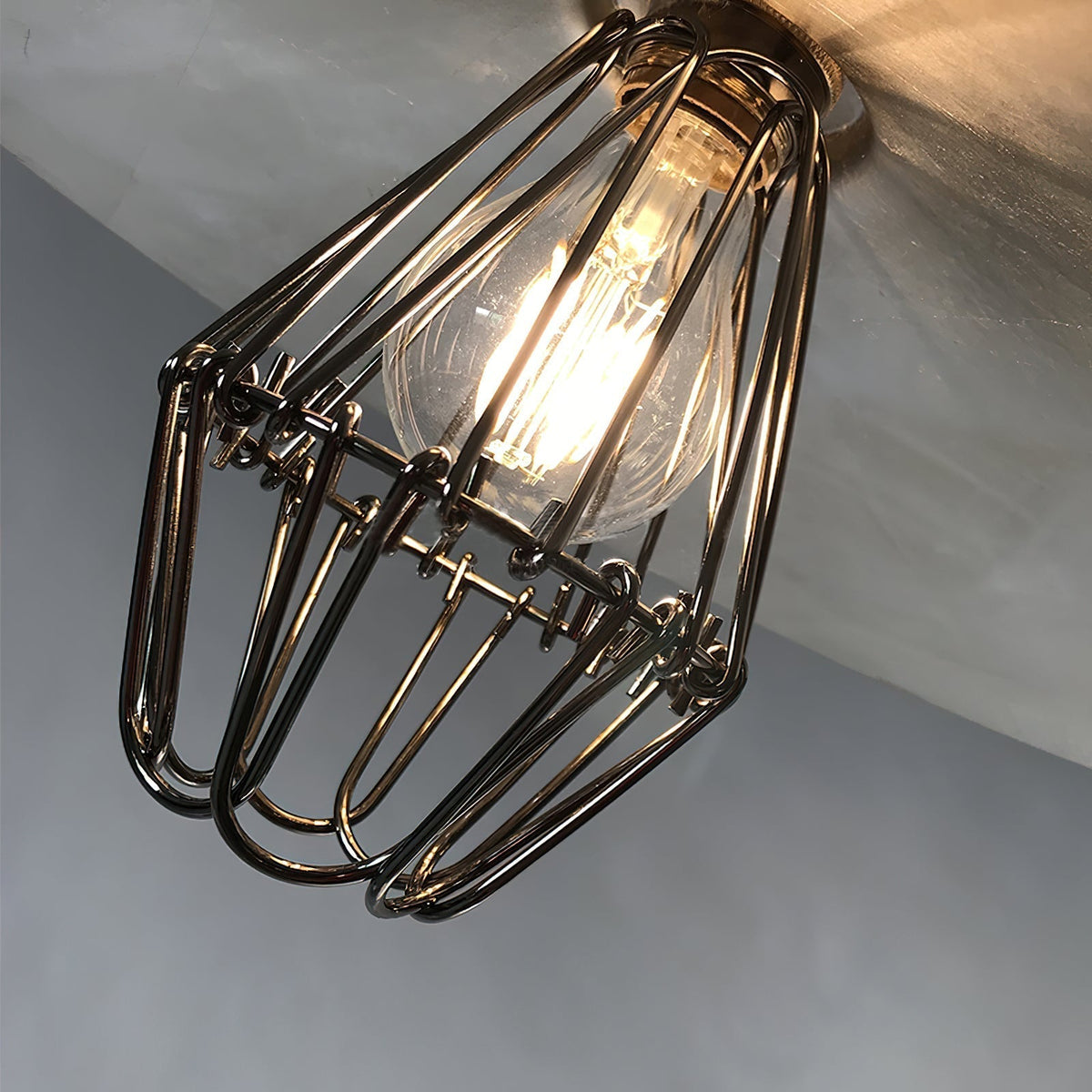 Sorivelle lampă suspendată