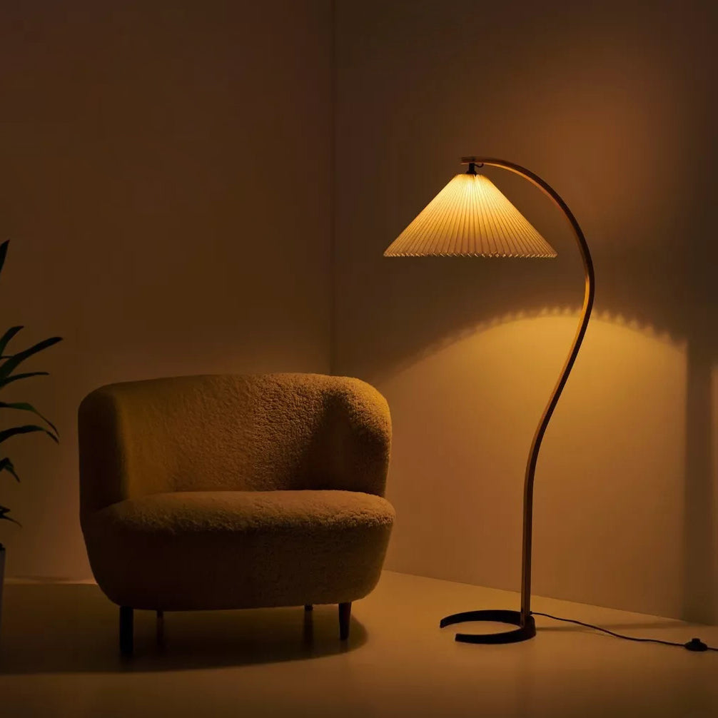 Terra lampadar
