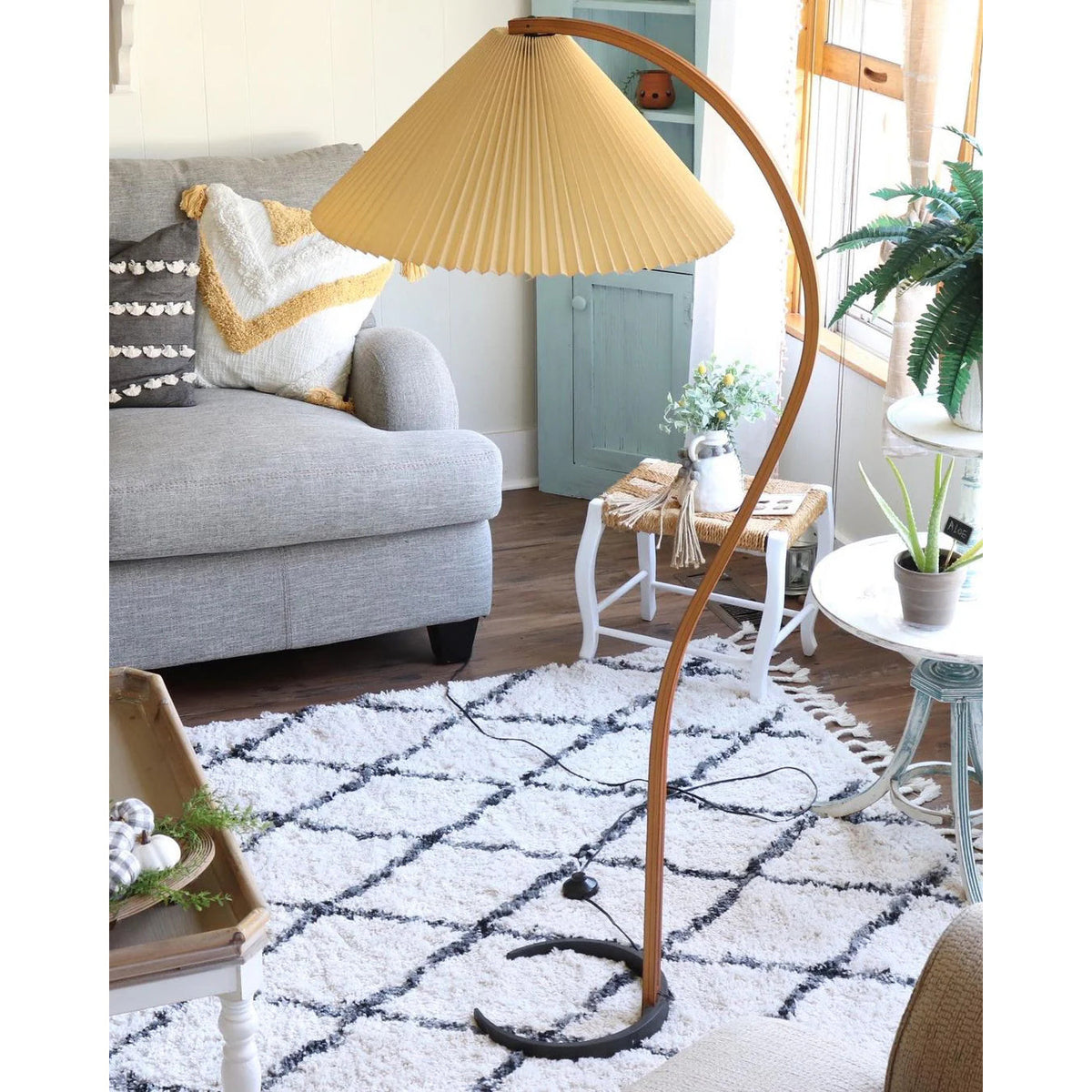 Terra lampadar