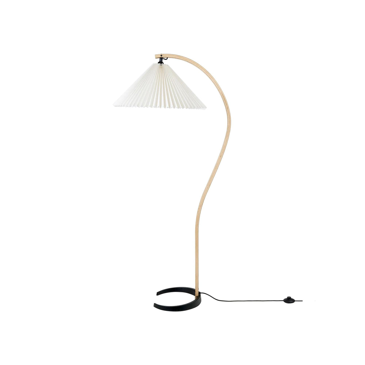 Terra lampadar