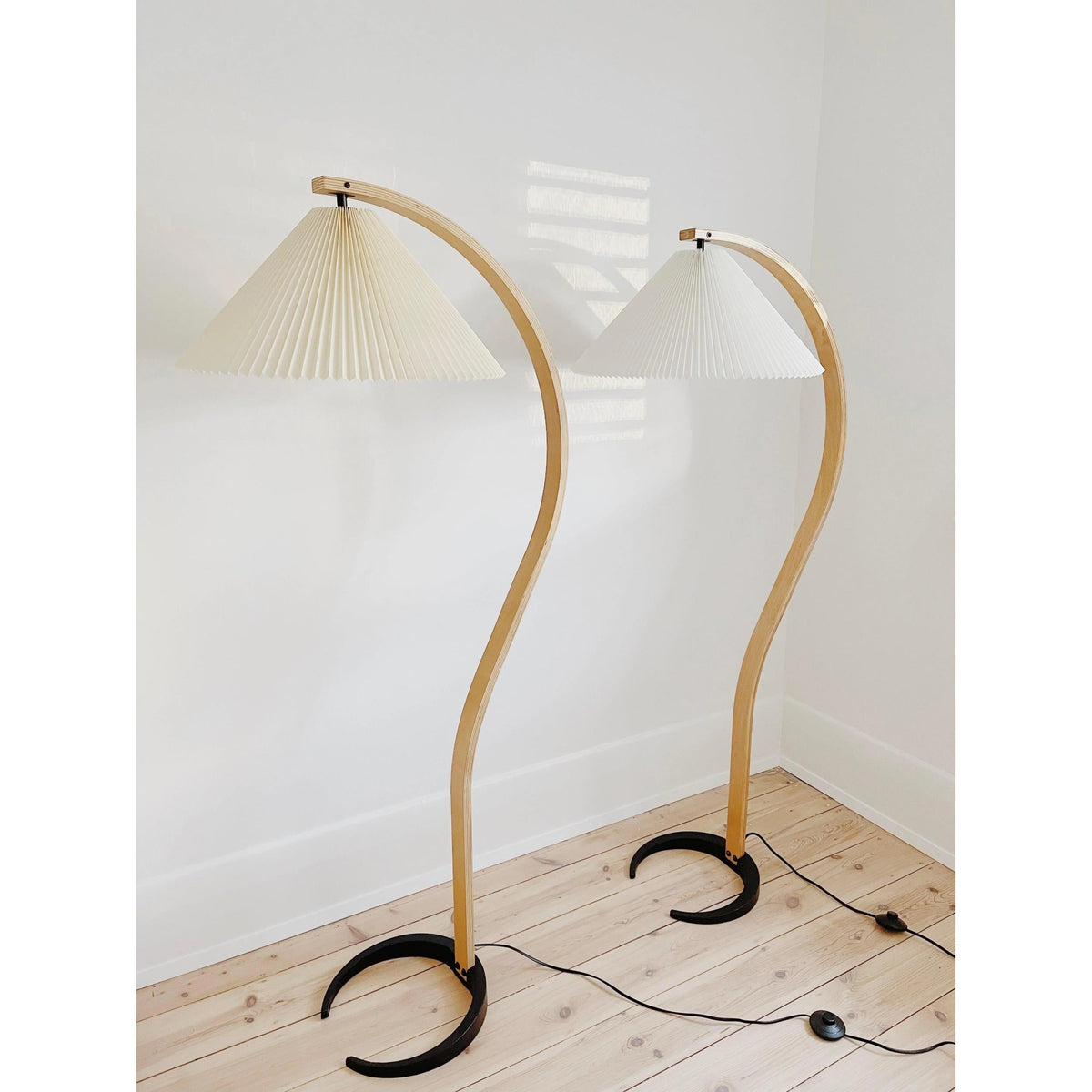 Terra lampadar