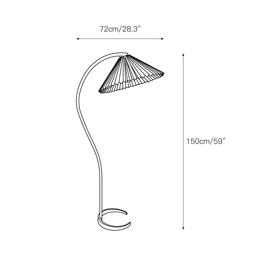 Terra lampadar
