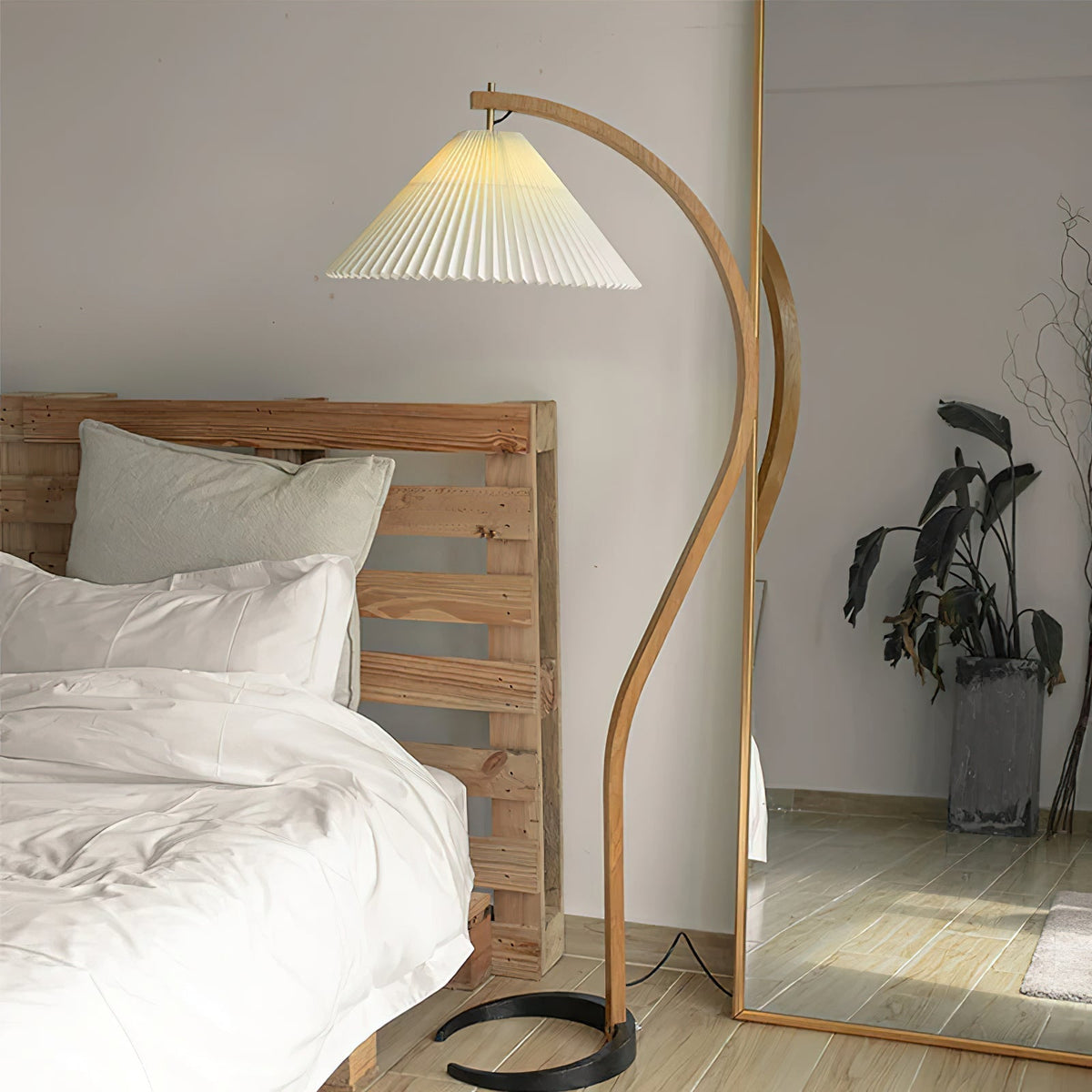 Terra lampadar