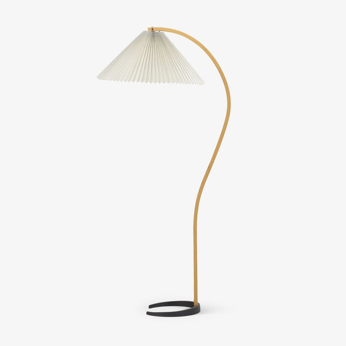 Viaro lampadar din lemn
