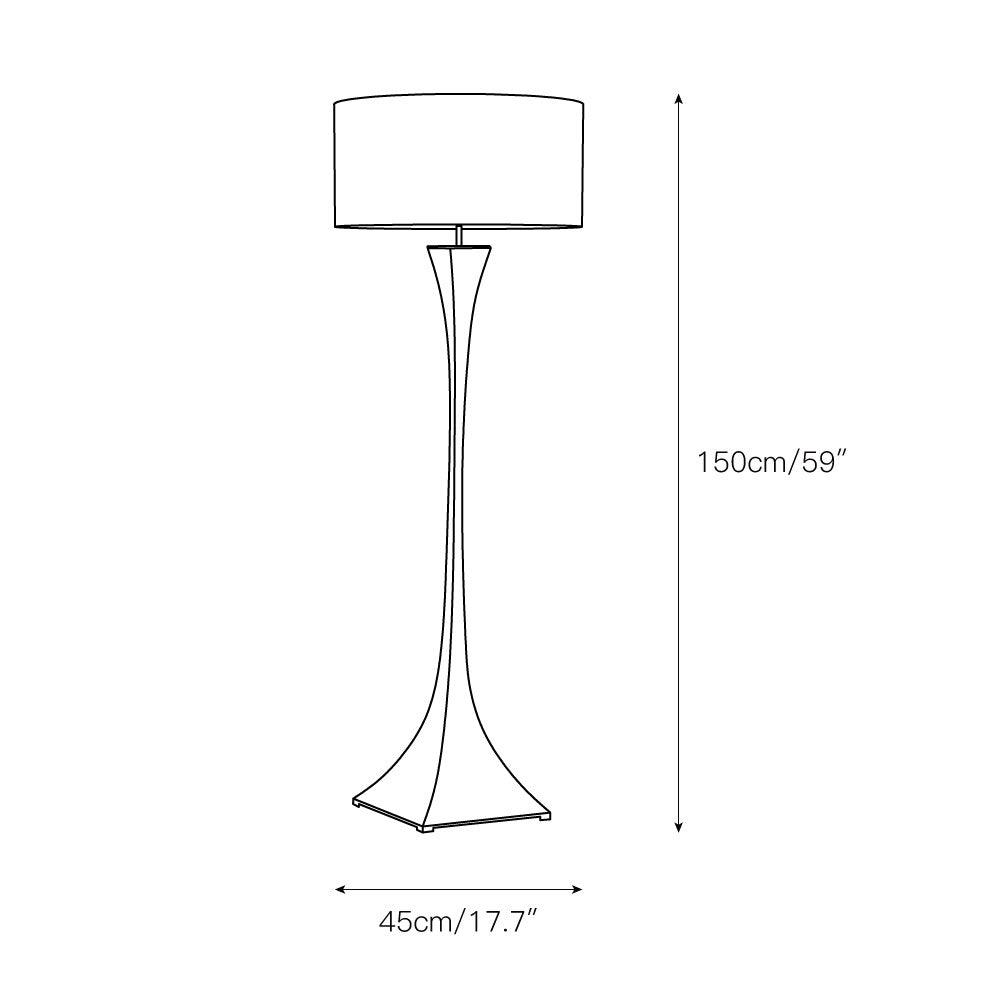 Soranora lampadar
