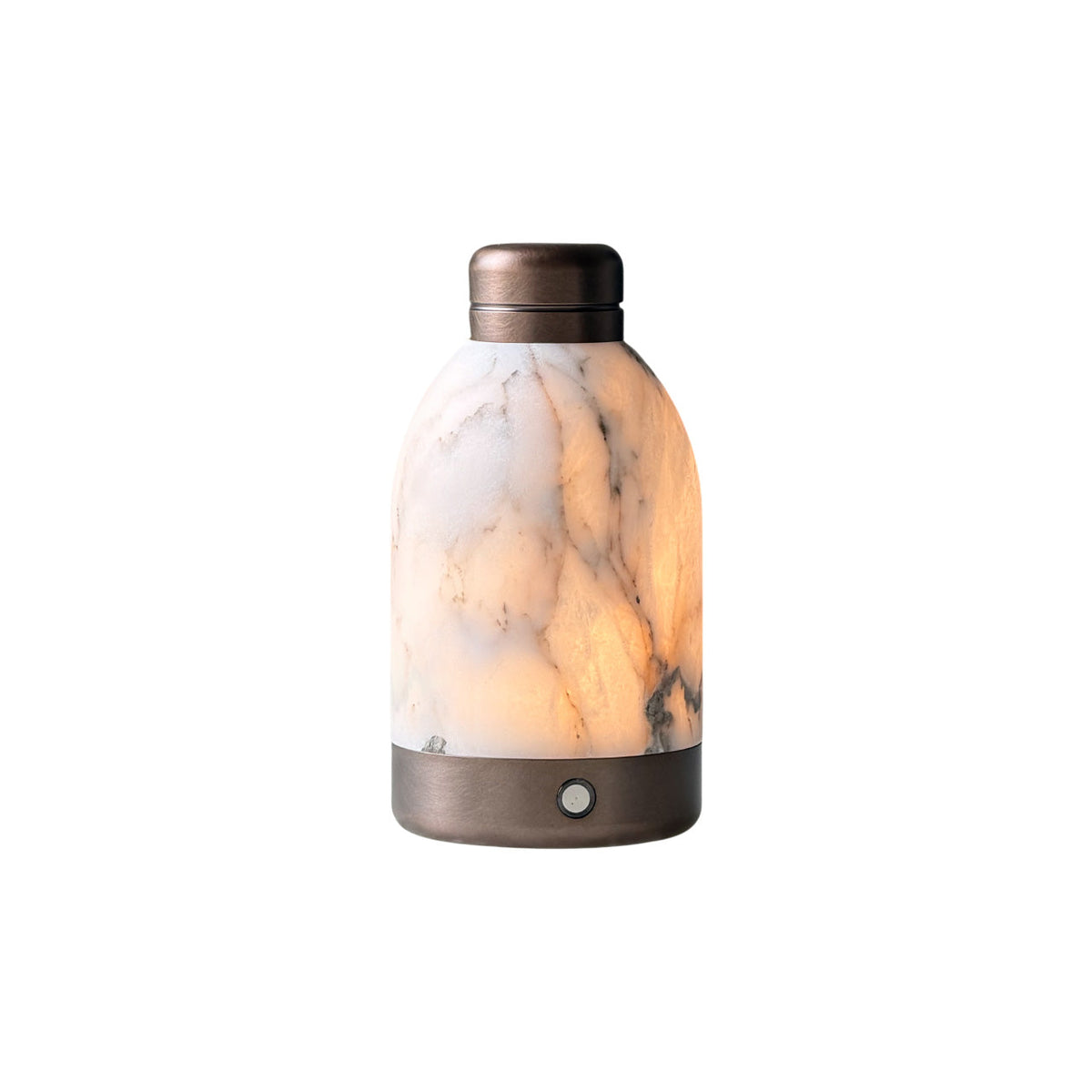 Capsule lampă de masă