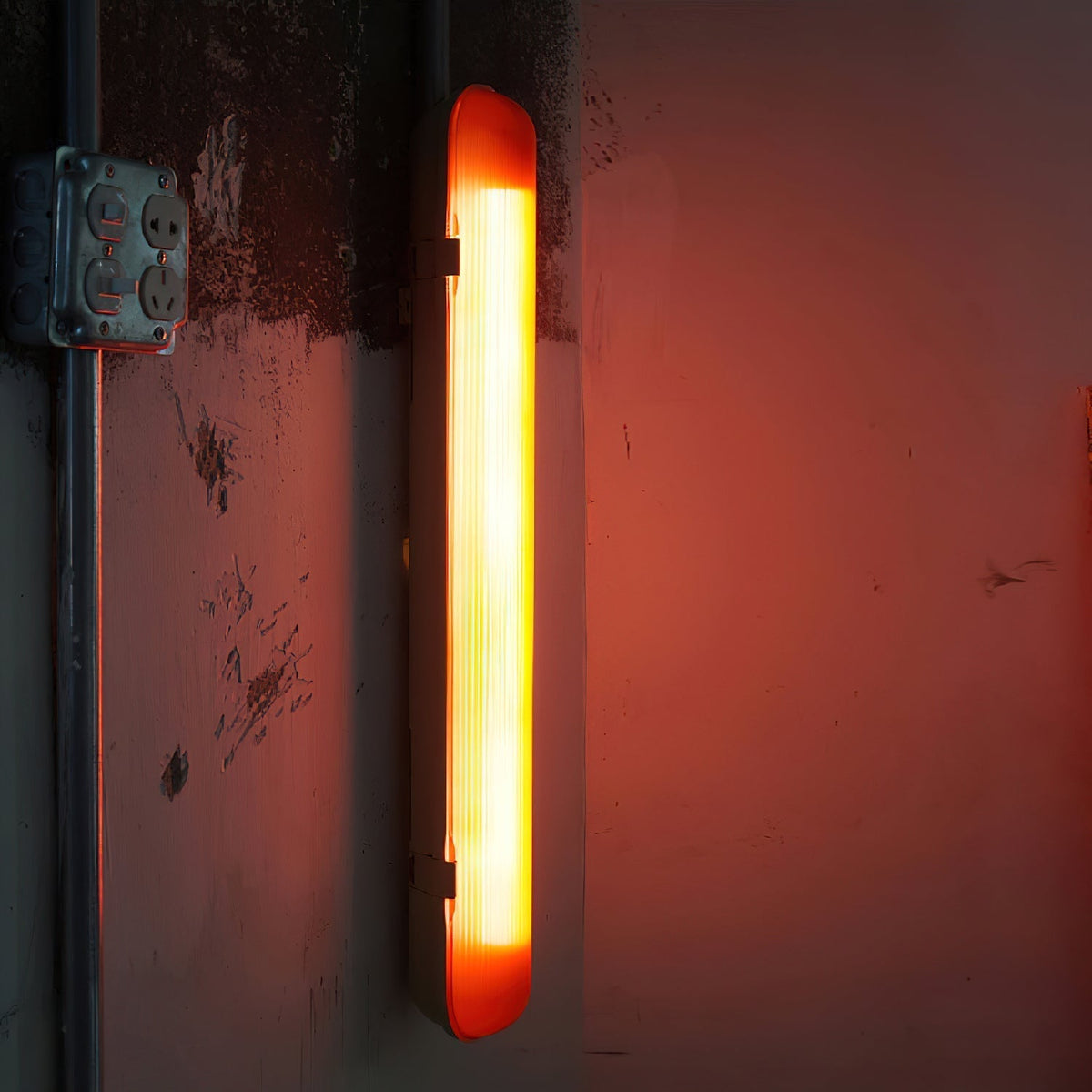 Flare aplică de perete