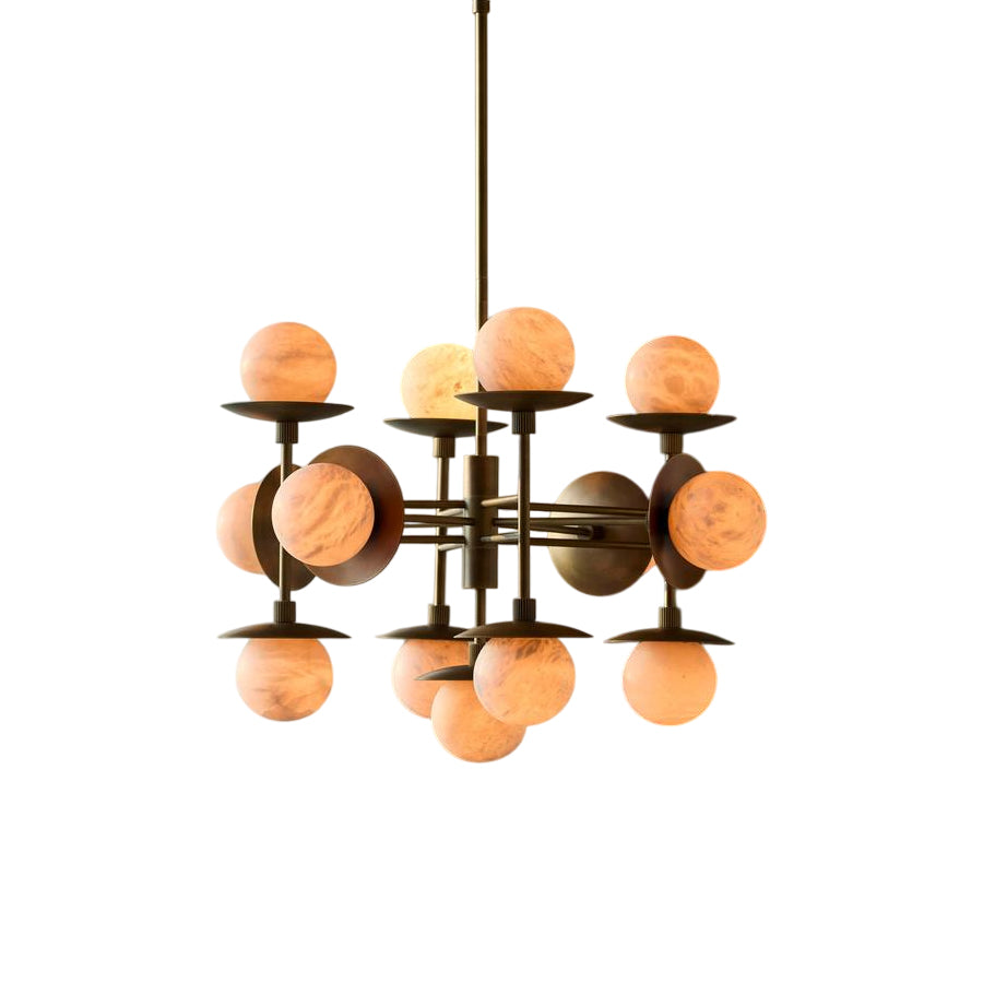 Elaaneon candelabru
