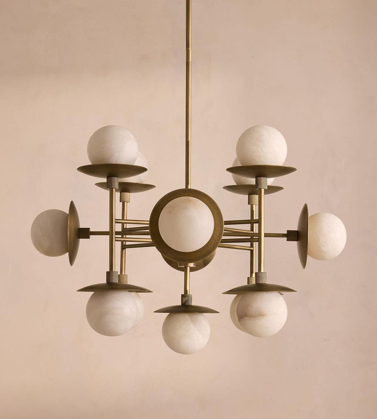 Elaaneon candelabru