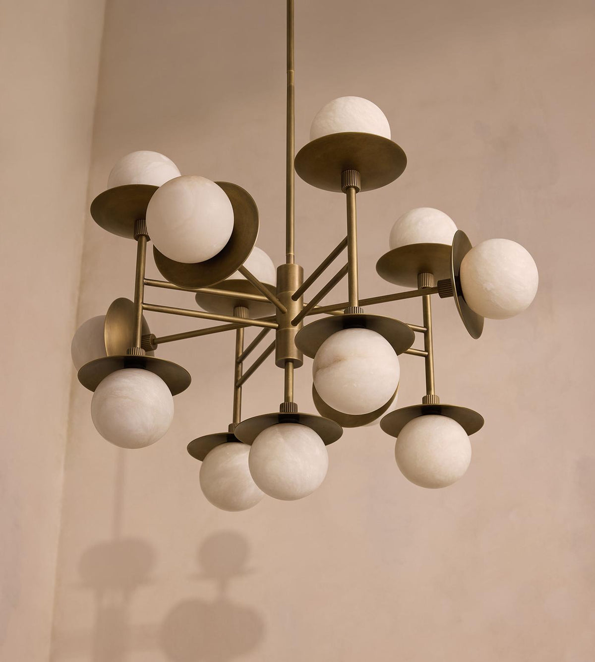 Elaaneon candelabru