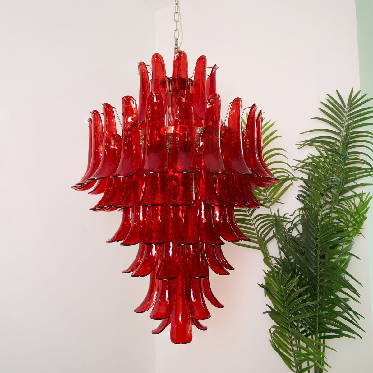 Bellina candelabru