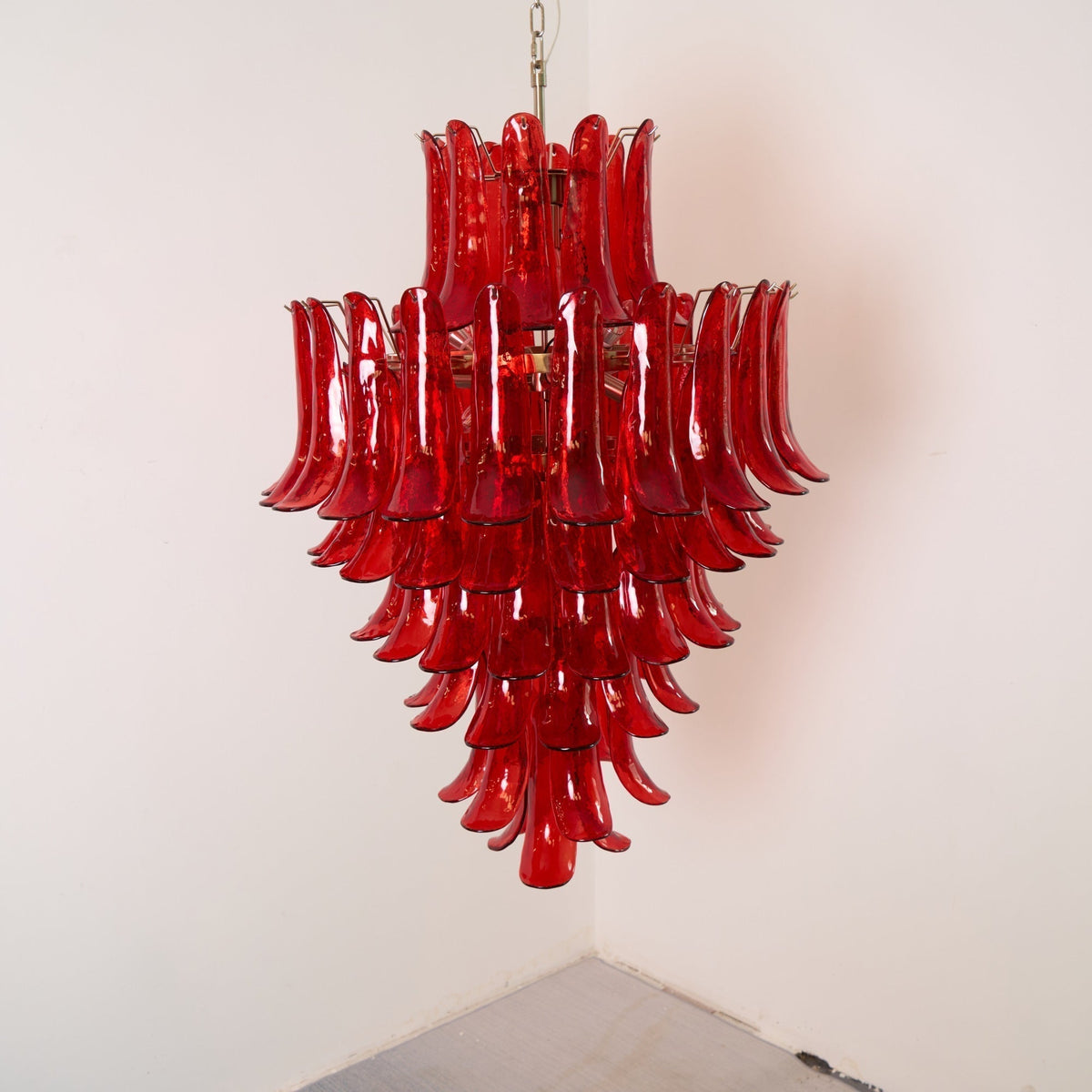 Bellina candelabru