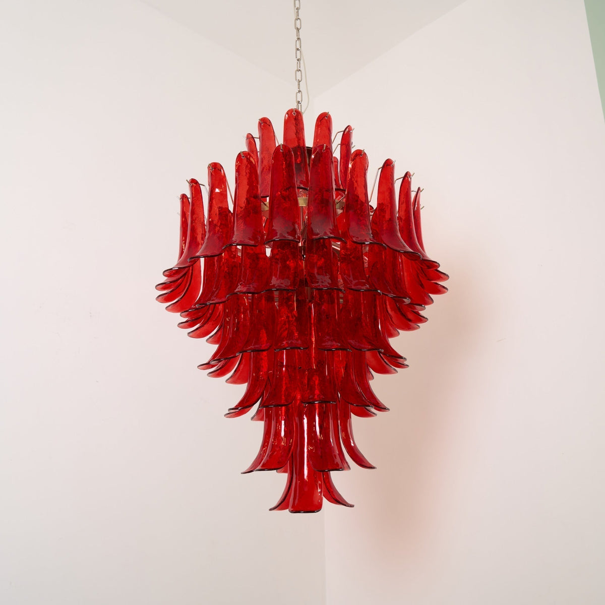 Bellina candelabru