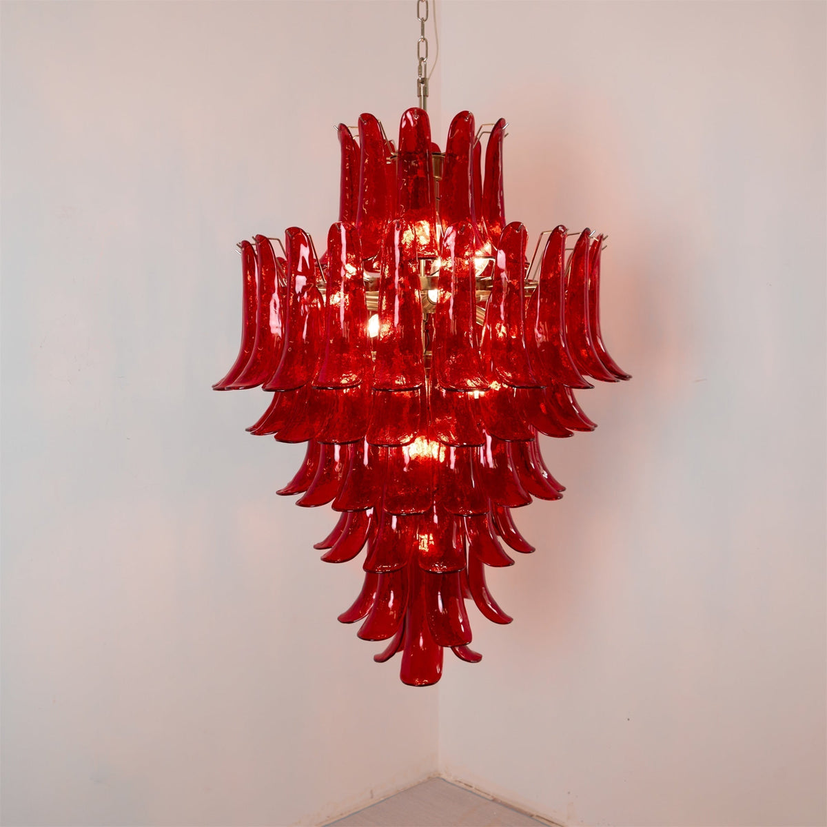 Bellina candelabru