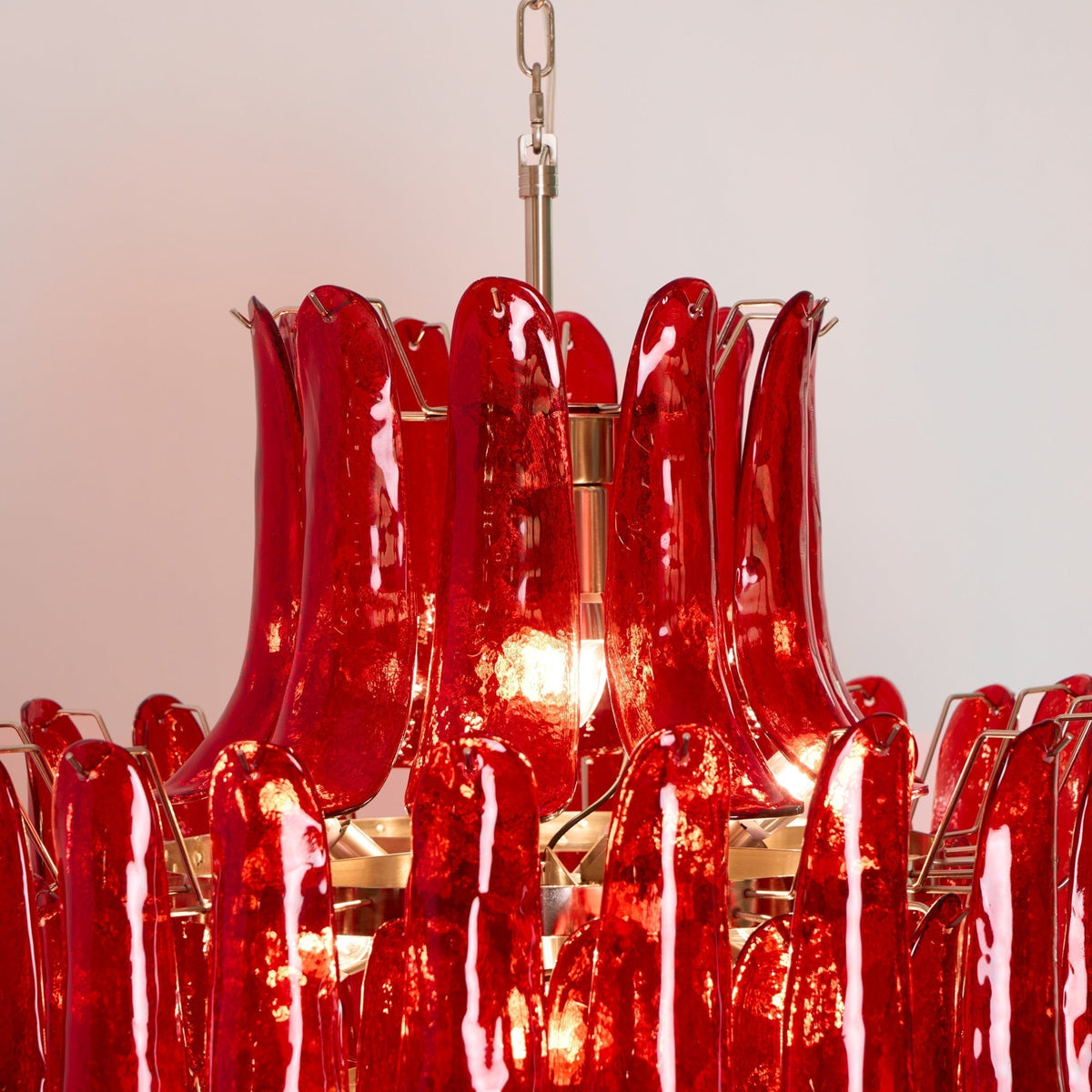 Bellina candelabru
