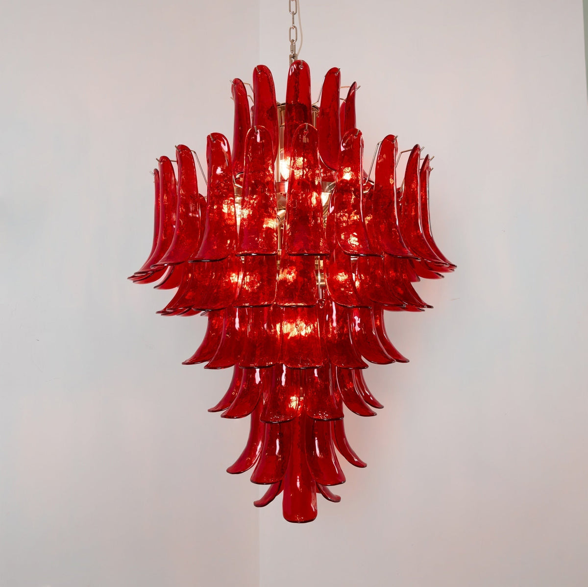 Bellina candelabru