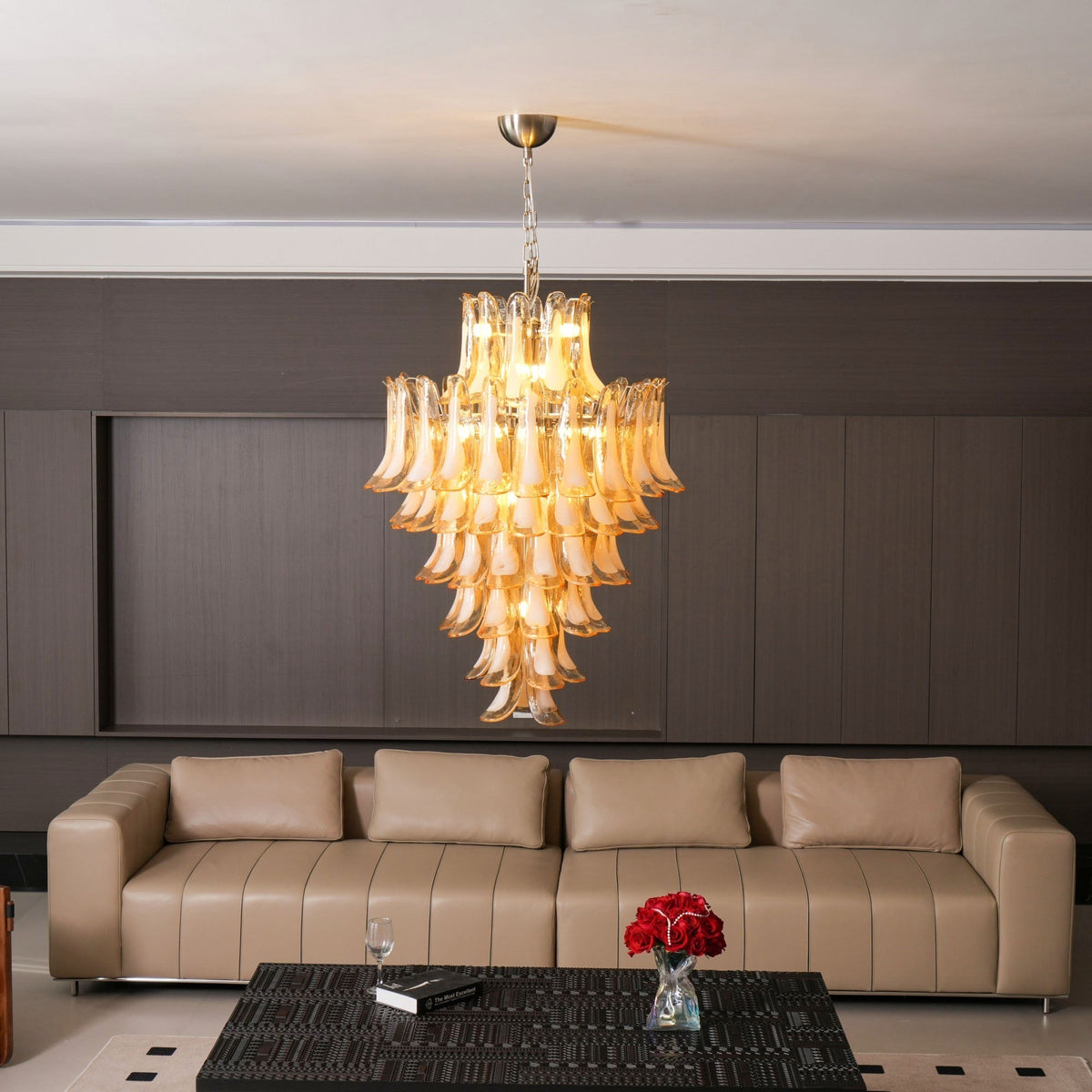 Bellina candelabru