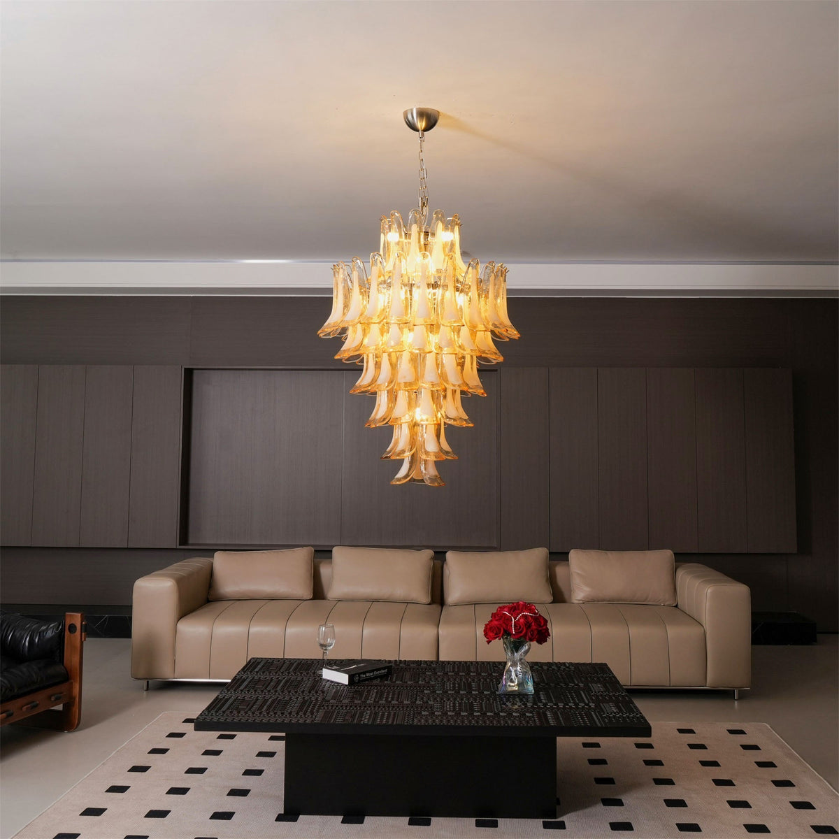 Bellina candelabru