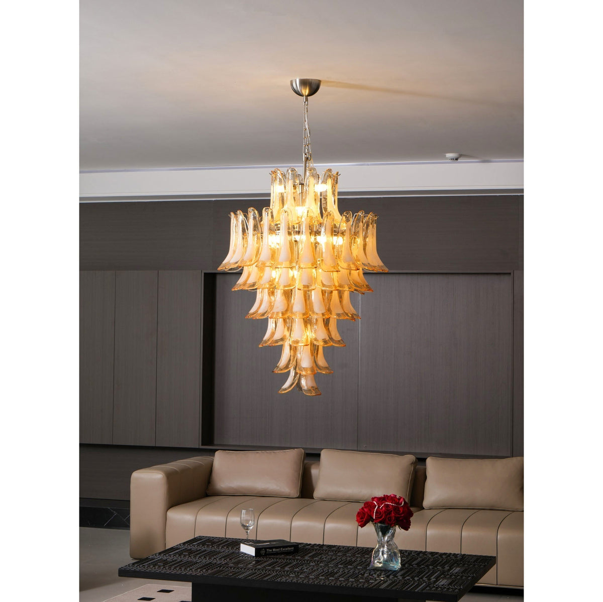 Bellina candelabru