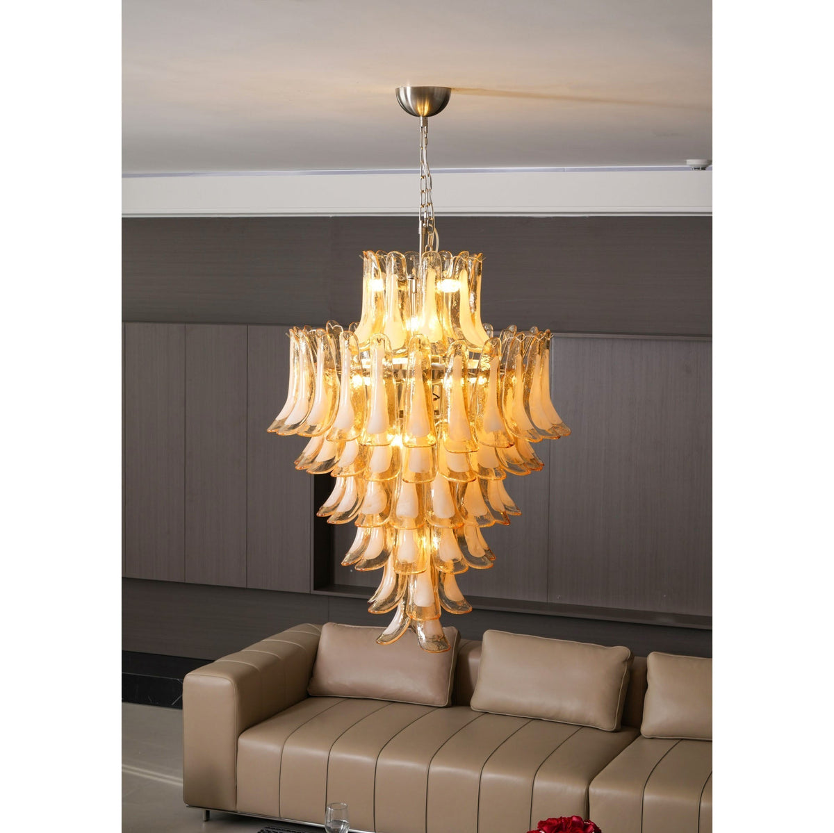 Bellina candelabru