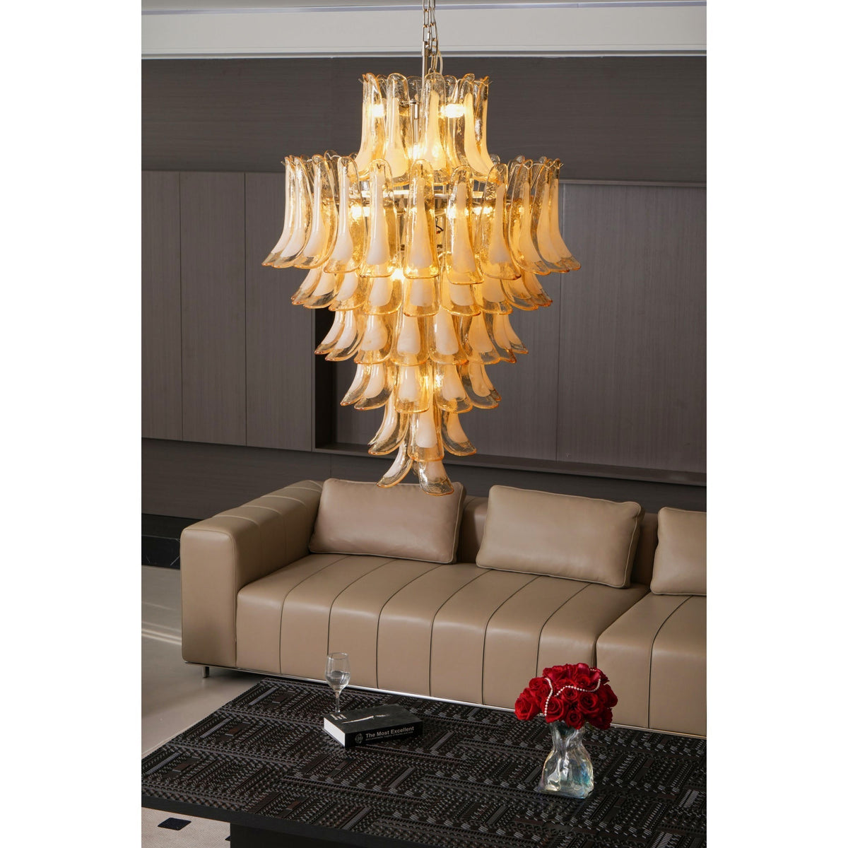 Bellina candelabru
