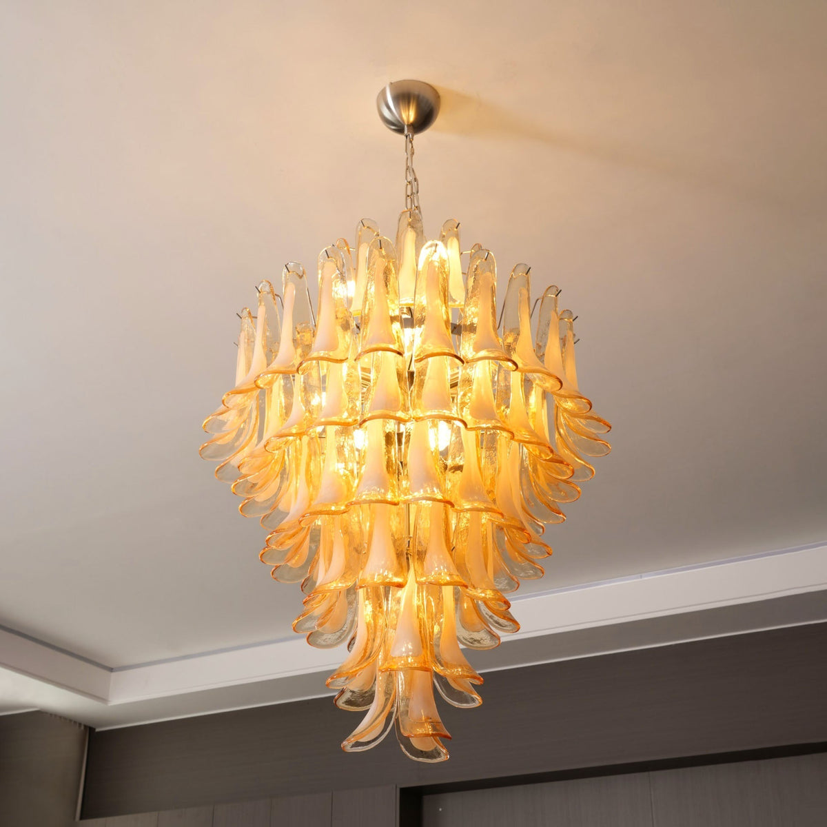 Bellina candelabru