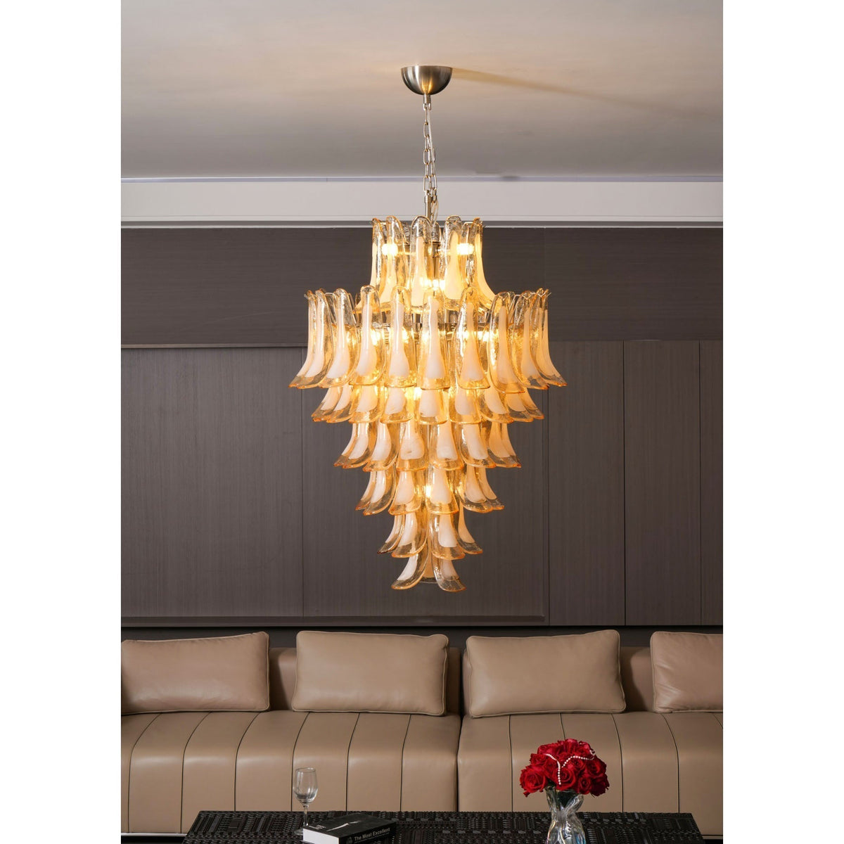 Bellina candelabru