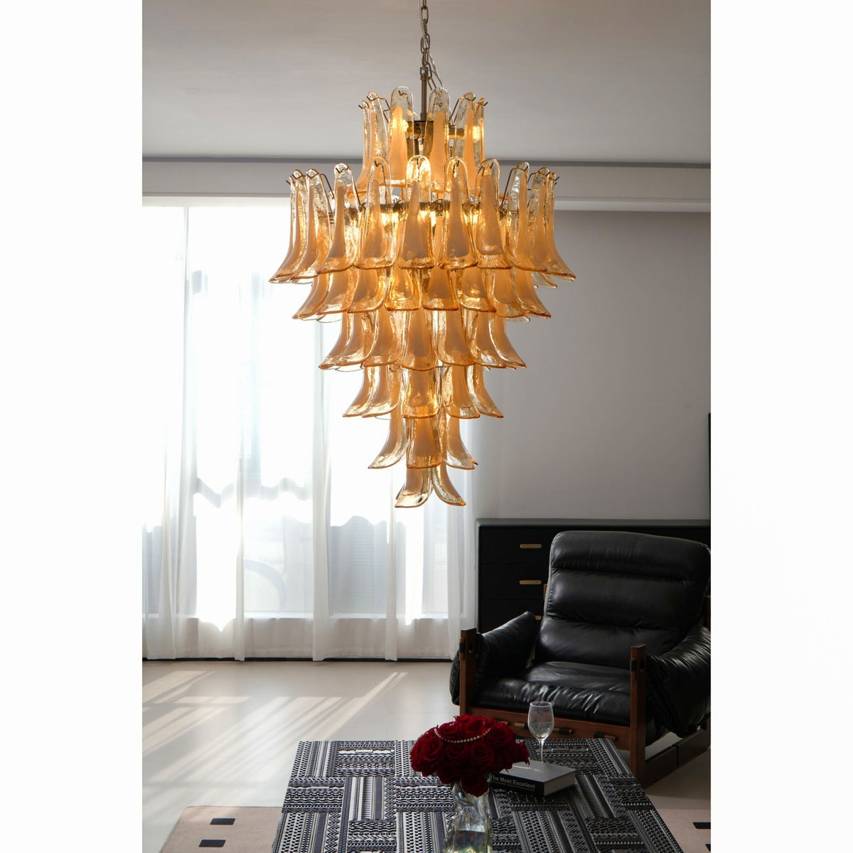 Bellina candelabru