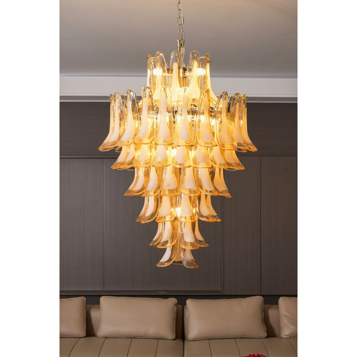 Bellina candelabru