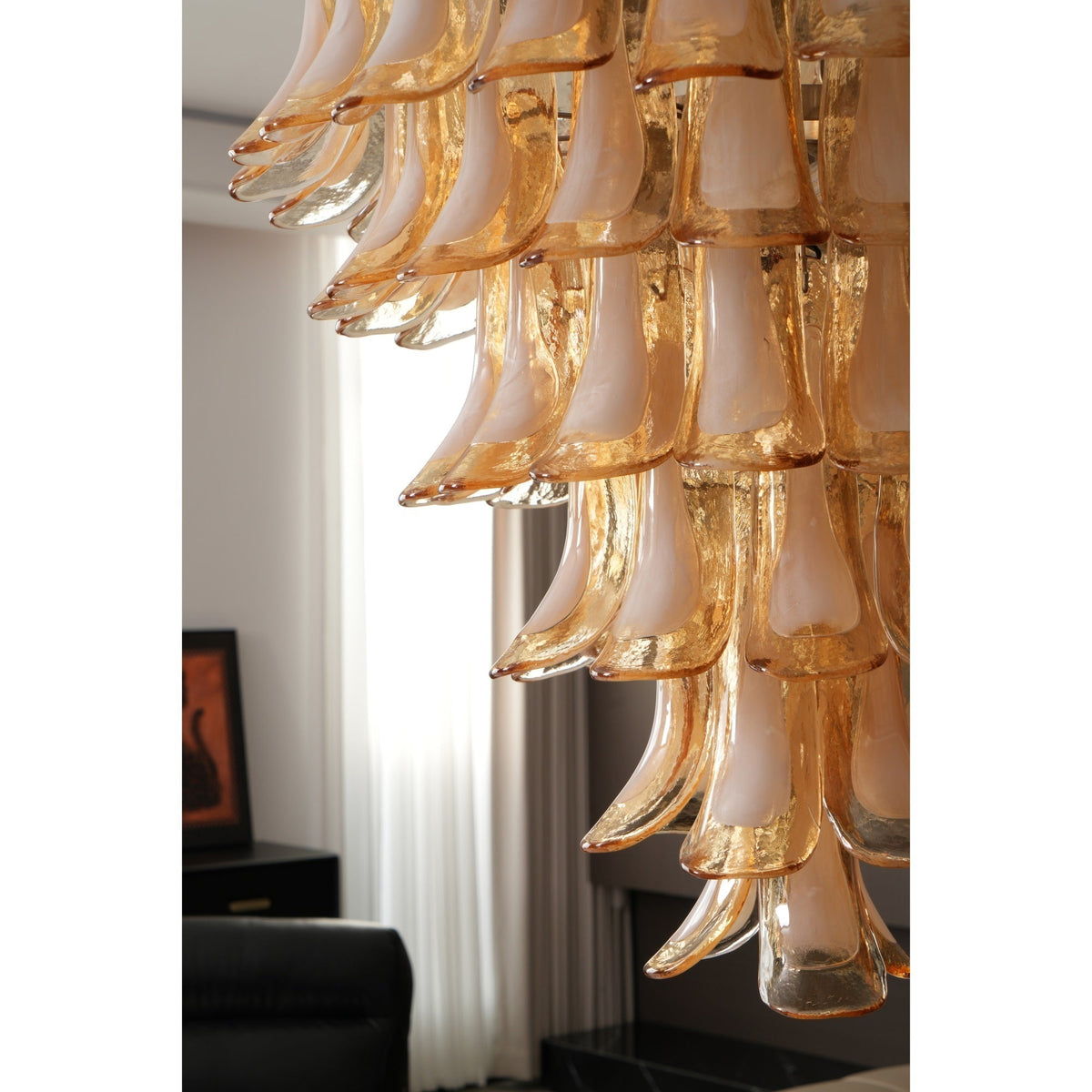 Bellina candelabru
