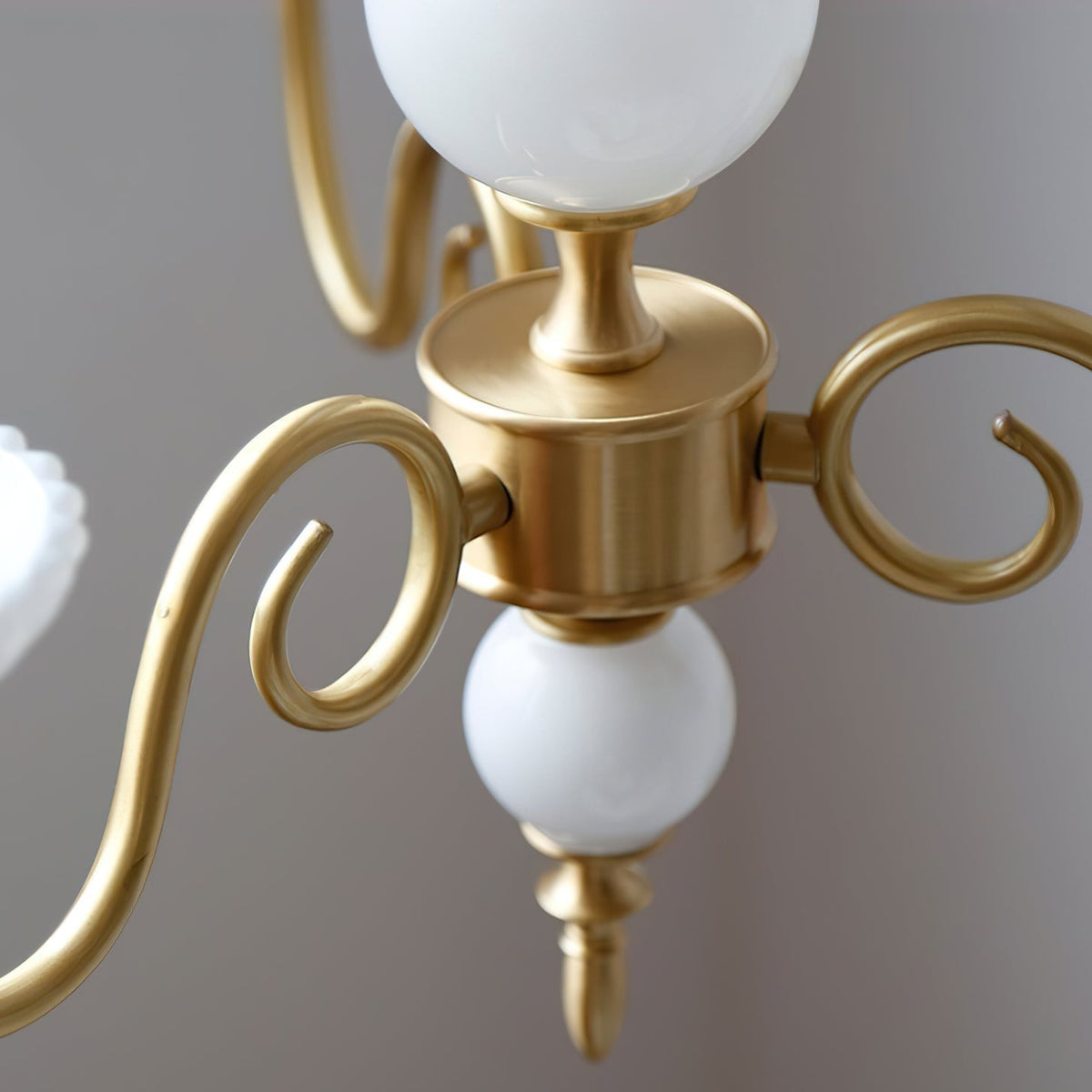 Tilca candelabru