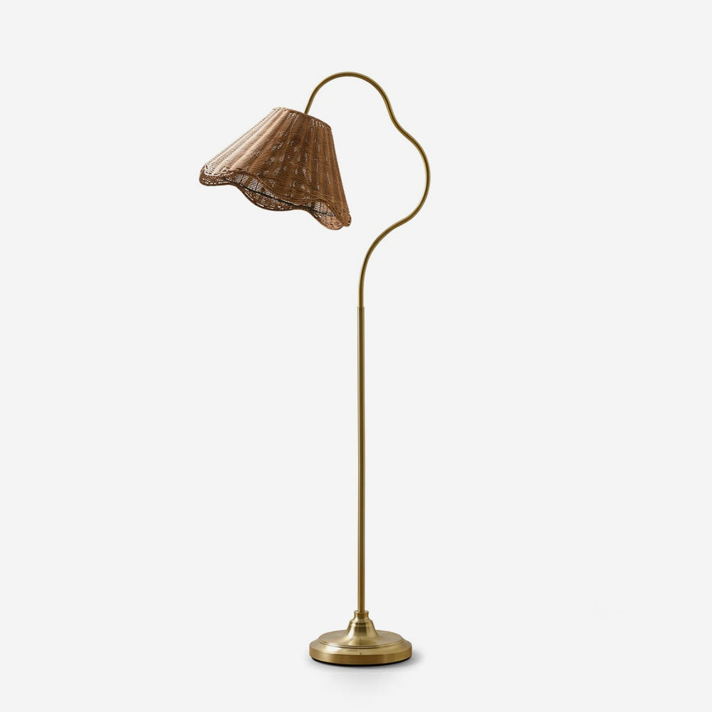 Tendril lampadar