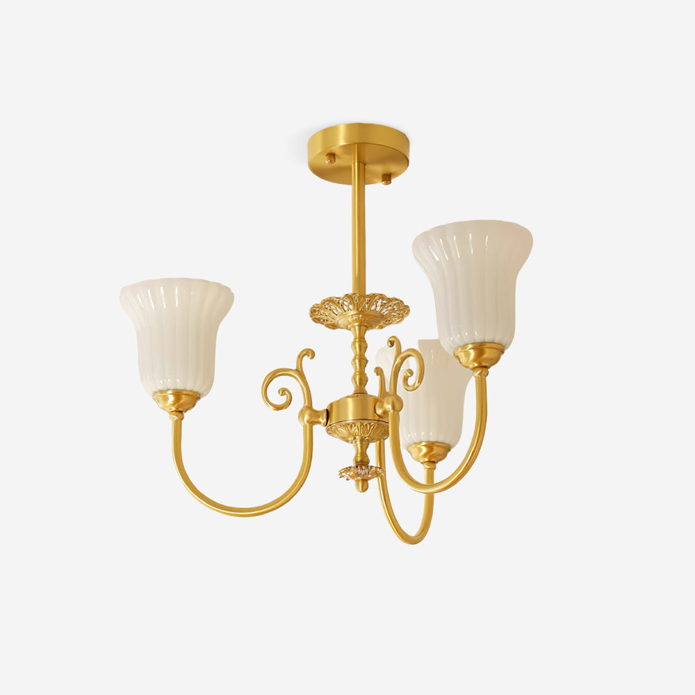 Balenil candelabru