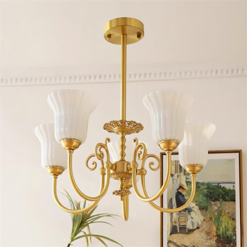Balenil candelabru