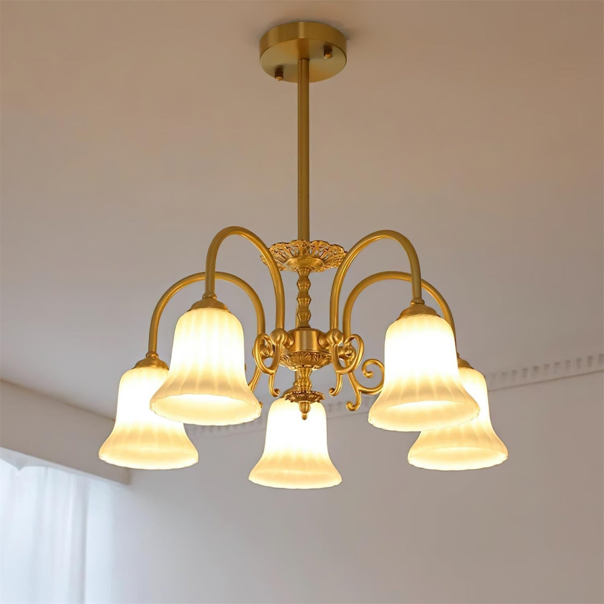 Balenil candelabru