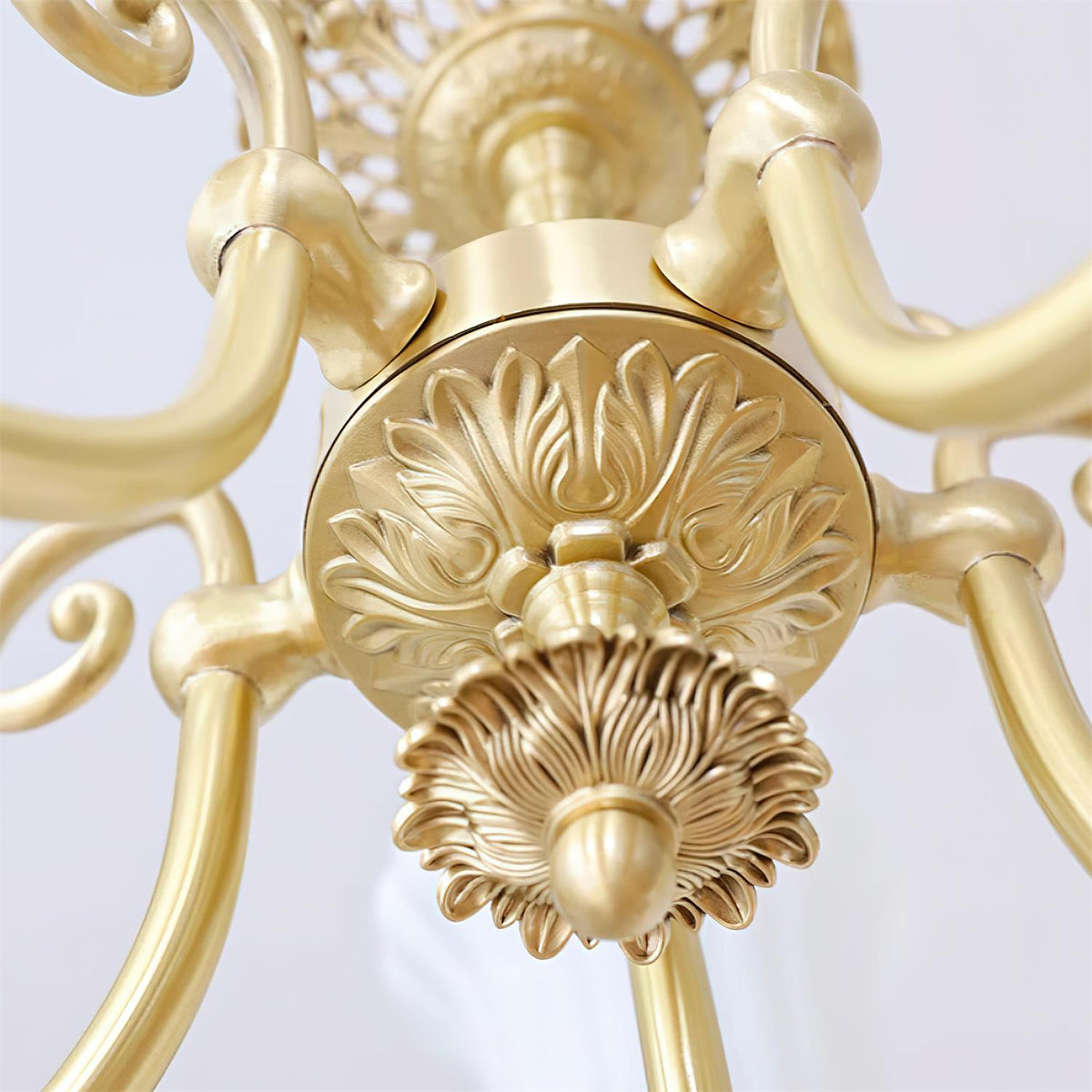 Balenil candelabru
