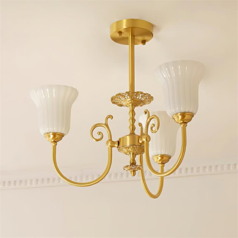 Balenil candelabru