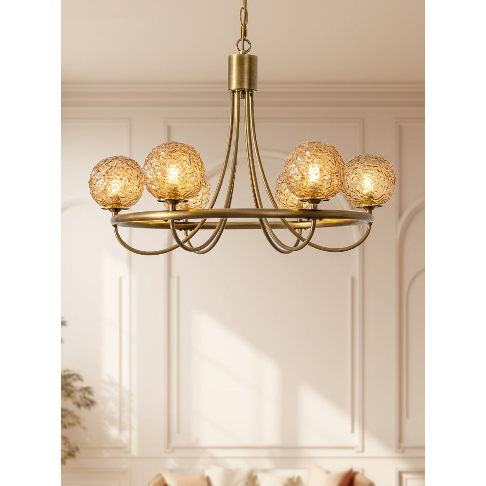 Miroreon candelabru