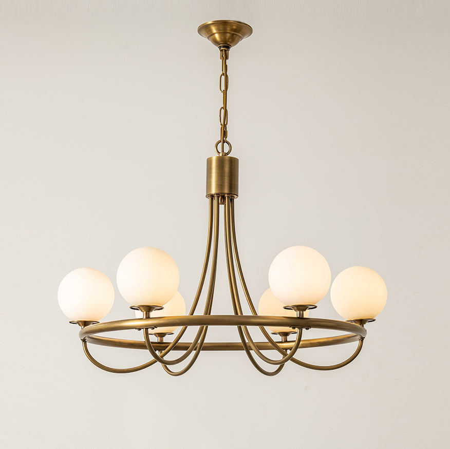 Miroreon candelabru