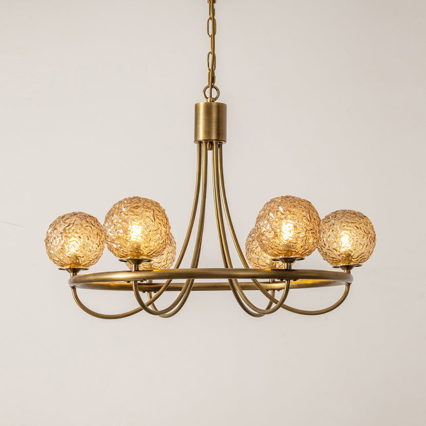 Miroreon candelabru