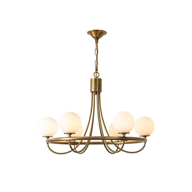 Miroreon candelabru